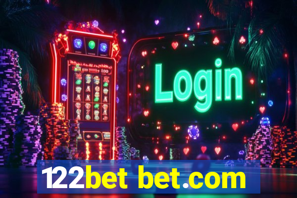 122bet bet.com